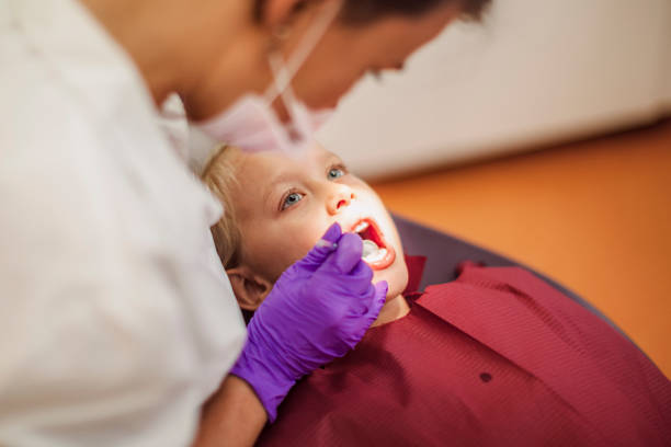 Best Broken Tooth Emergency  in Ship Bottom, NJ